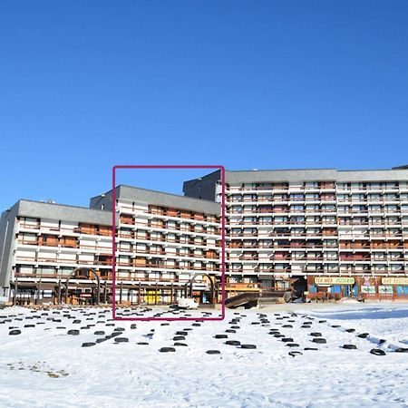 Residence Lac Du Lou - Appartement 4 Pers Expose Sud Au Coeur Des Menuires Mae-5584 سان-مارتن-دي-بيفيل المظهر الخارجي الصورة